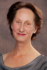 picture of actor Vivienne Soan