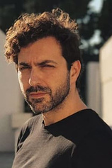 photo of person Alejo Levis