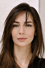 picture of actor Gizem Terzi