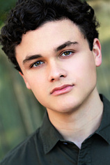 picture of actor Nicholas Stargel