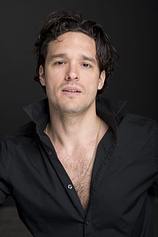 picture of actor Almagro San Miguel