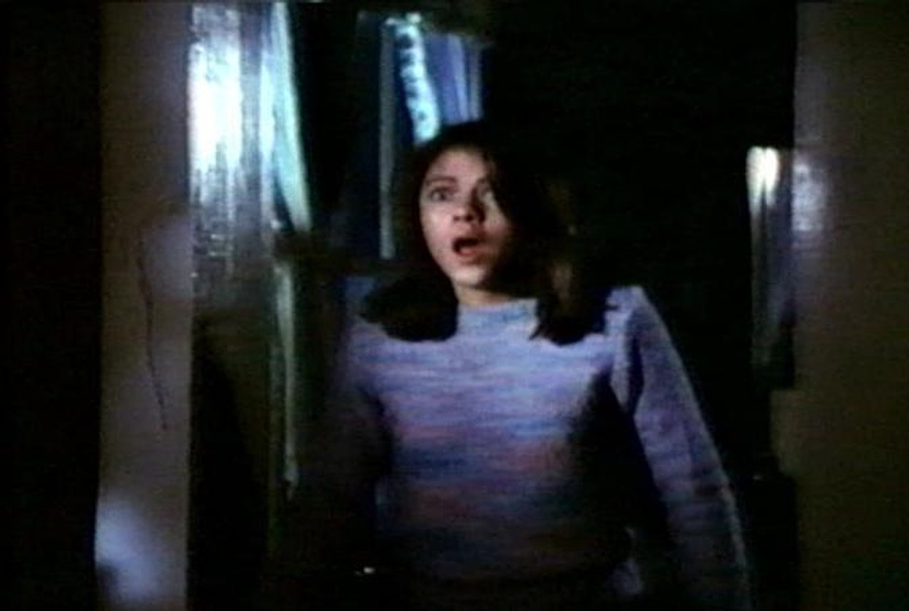 Donna Wilkes en Melodía Sangrienta