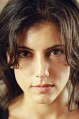 Foto de Anne Nahabedian