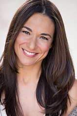 picture of actor Isabel Serrano