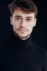 picture of actor David Soto Giganto