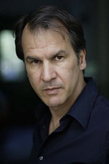 picture of actor Christopher Buchholz