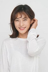 picture of actor Kim Mi-Hye
