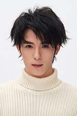 picture of actor Zhang Han