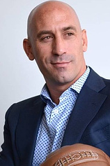 Foto de Luis Rubiales