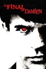 poster of movie La Profecía III: El Final de Damien