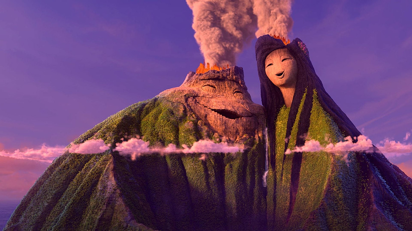 Imagen de Lava