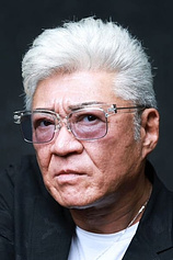 picture of actor Hitoshi Ozawa