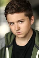 photo of person Darien Provost