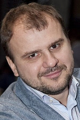 picture of actor Valeriy Fedorovich