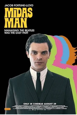 poster of movie Midas Man