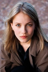 Foto de Rebekka Baer