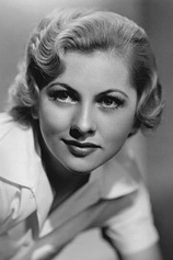 picture of actor Joan Young