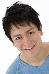 picture of actor Akinobu Shinoyama