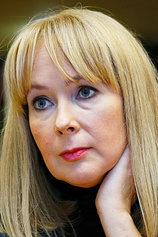 photo of person Krisztina Goda