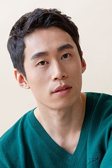picture of actor Hong-In