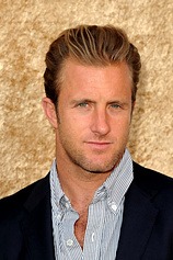 picture of actor Scott Caan