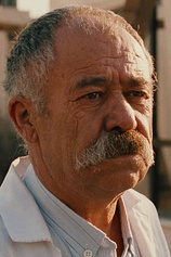picture of actor Abdolrahman Bagheri