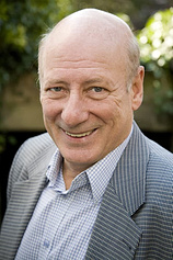 picture of actor Berwick Kaler