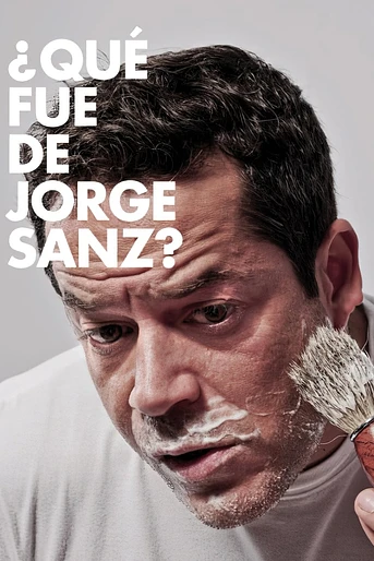 Poster de ¿Qué fue de Jorge Sanz?