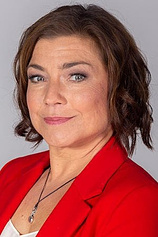 picture of actor Claudia Schmutzler