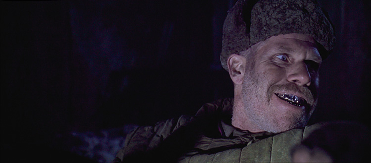 Imagen de Enemigo a las Puertas