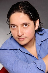 picture of actor Cuauhtémoc Duque