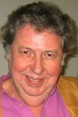 picture of actor Lou Perryman