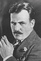 picture of actor Walter McGrail