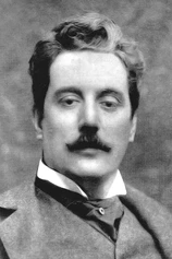 photo of person Giacomo Puccini