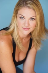 Foto de Lauren Ashley Berry