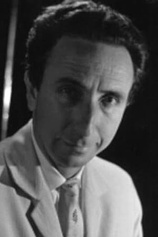 picture of actor León Barroso