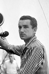 photo of person Jerzy Wójcik