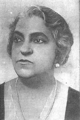 Foto de Dolores Cortés