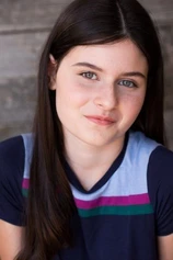 photo of person Katie Silverman