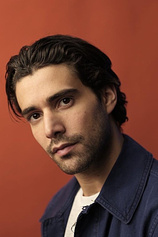 picture of actor Fabien Frankel