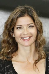 Foto de Jill Hennessy