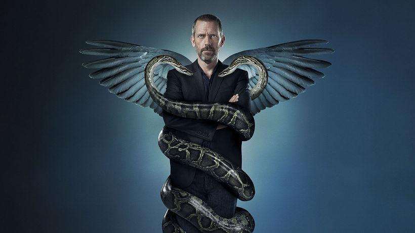 Imagen de House