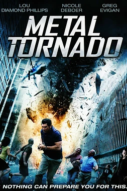 Tornado Magnético