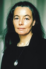 picture of actor Blanche Kommerell