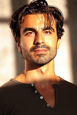 photo of person Michael Antonakos