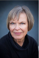 picture of actor Judith Buchan