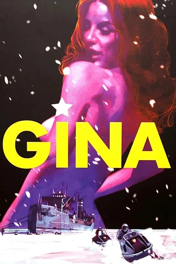 Poster de Gina