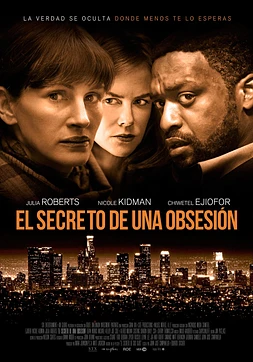 El Secreto de una obsesión