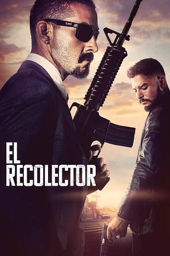 Poster de Cuenta Pendiente
