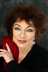 picture of actor Judith Magre
